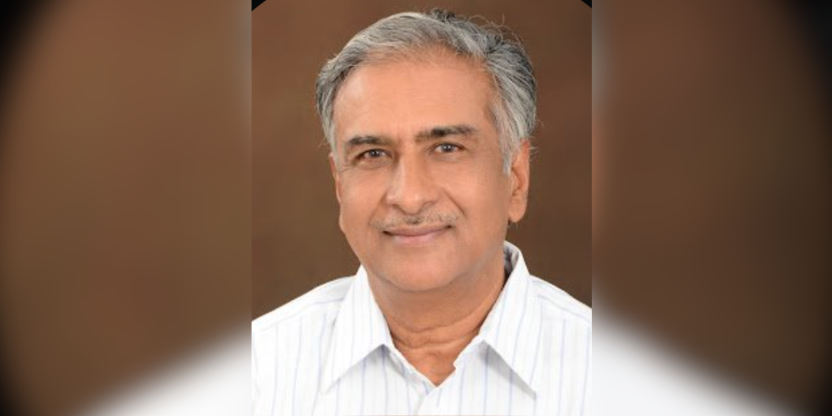 Karnataka legislative council chairman Basavaraj Horatti reverses resignation decision (@horattiofficial on X)