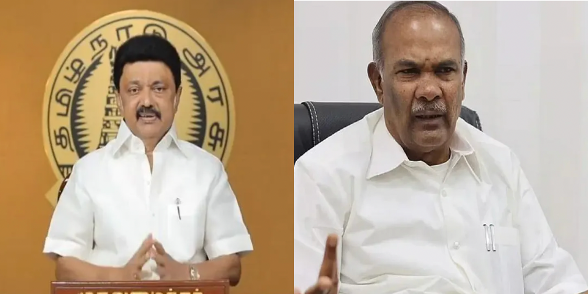 Chief Minister Stalin defends Speaker M Appavu as AIADMK’s no-confidence motion fails