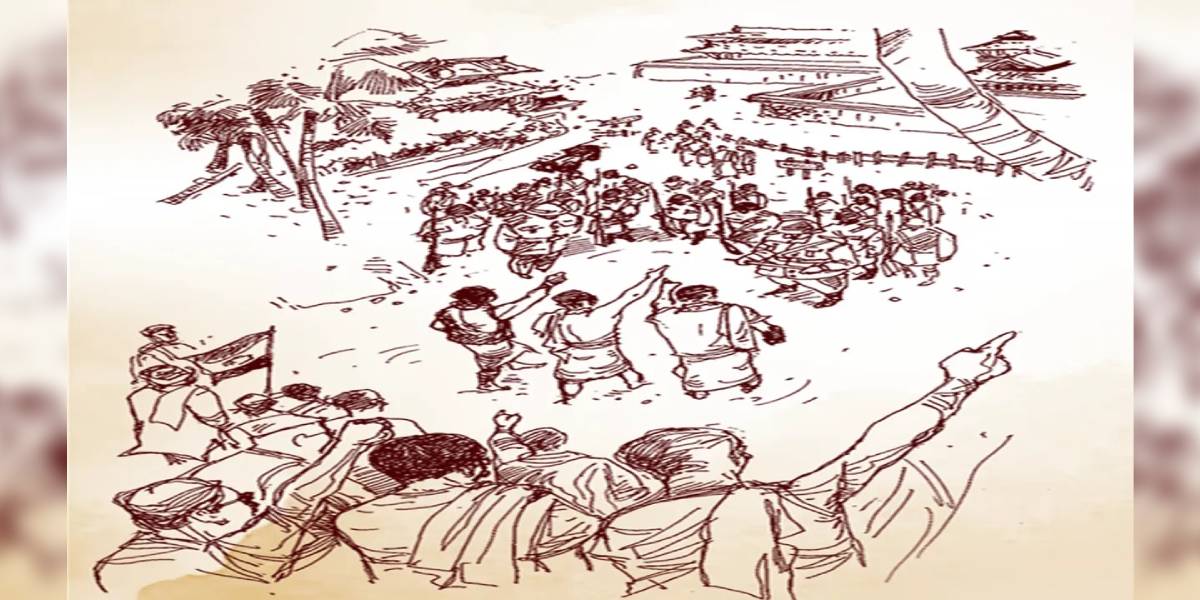 Beyond ‘Mrs’: The women who shaped the Vaikom Satyagraha