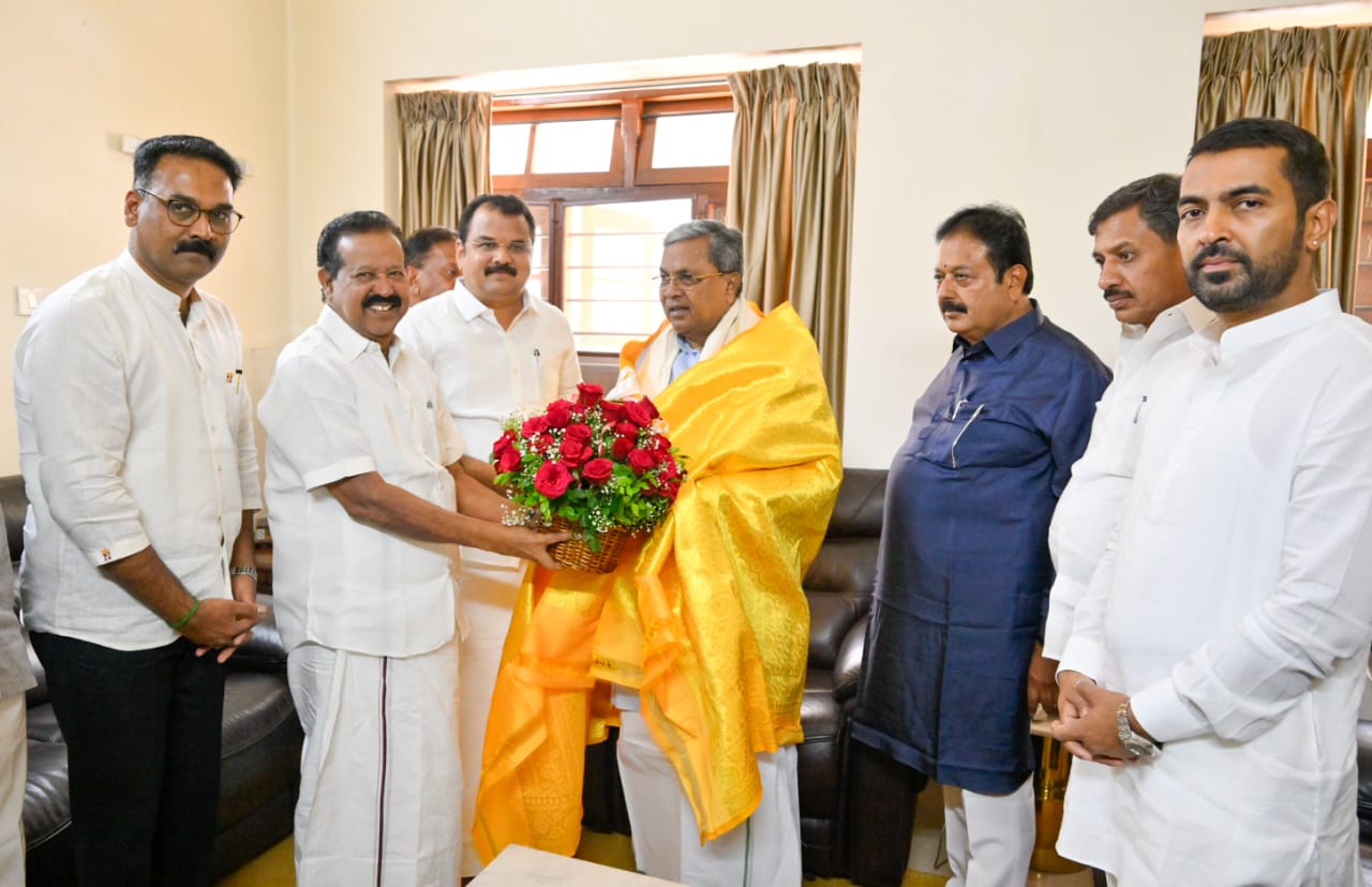 Tamil Nadu news wrap : Tamil Nadu Ministers invite Karnataka, Andhra leaders for delimitation meeting; Palanivel Thiaga Rajan opposes three-language policy