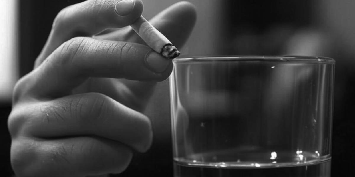 The costly habit: Telangana spends highest on tobacco, intoxicants among larger state in country