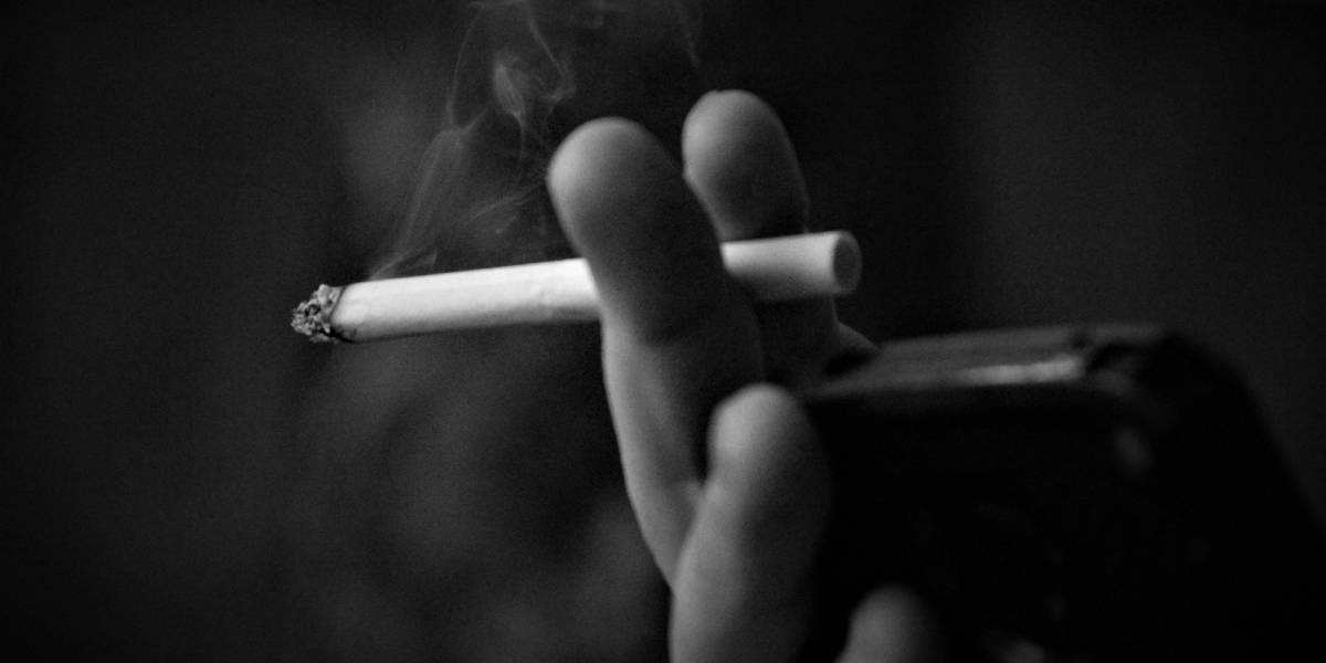Lighting up, burning out: How smoking harms fertility