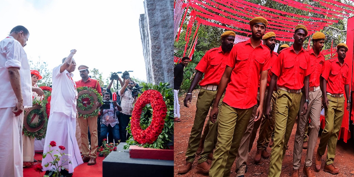 CPI(M)’s ‘Nava Kerala Rekha’ signals significant policy shift