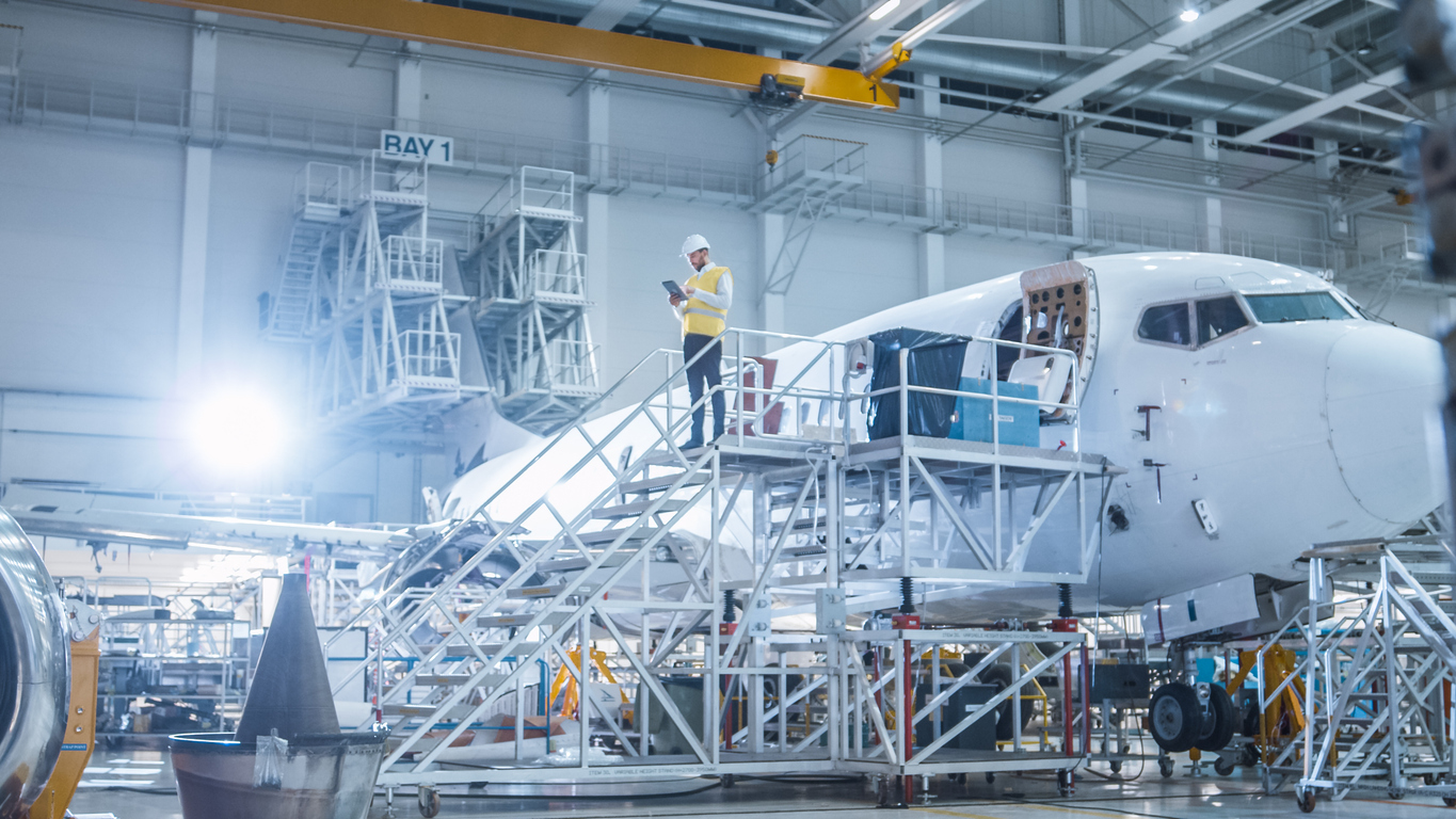 aircraft maintenance licence suspension
