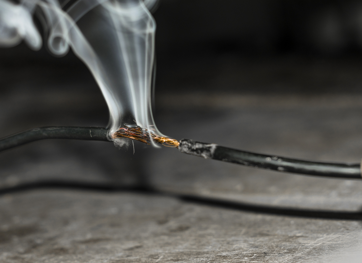 Electrocution