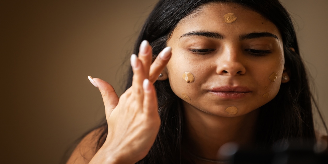 Hyperpigmentation