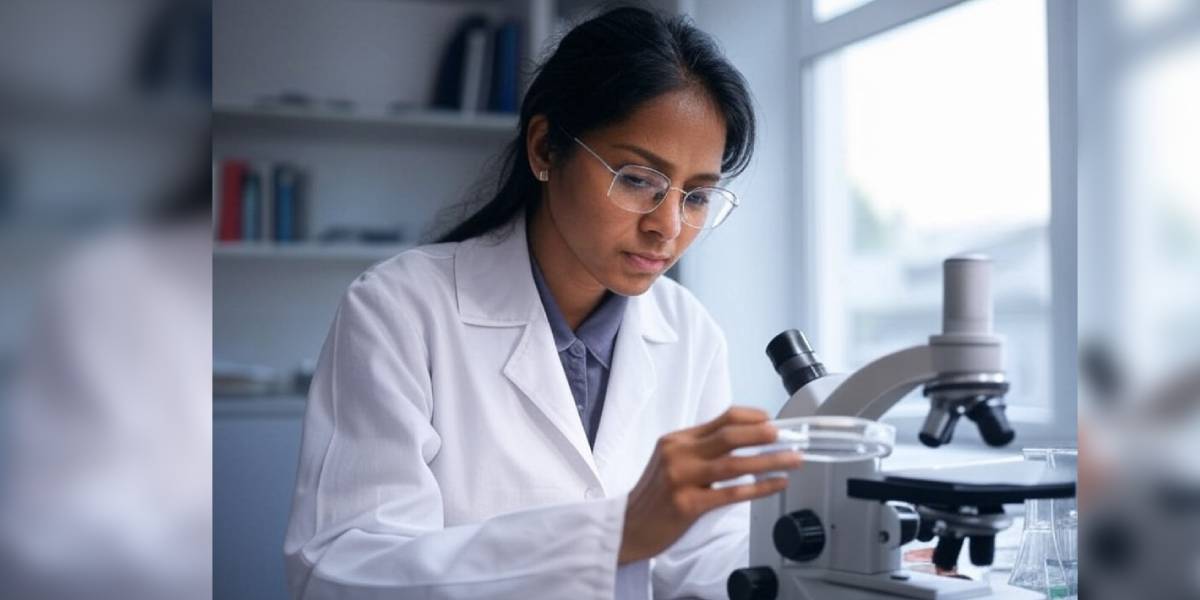 Health research gets just 0.02 percent of GDP: Parliamentary panel anguished