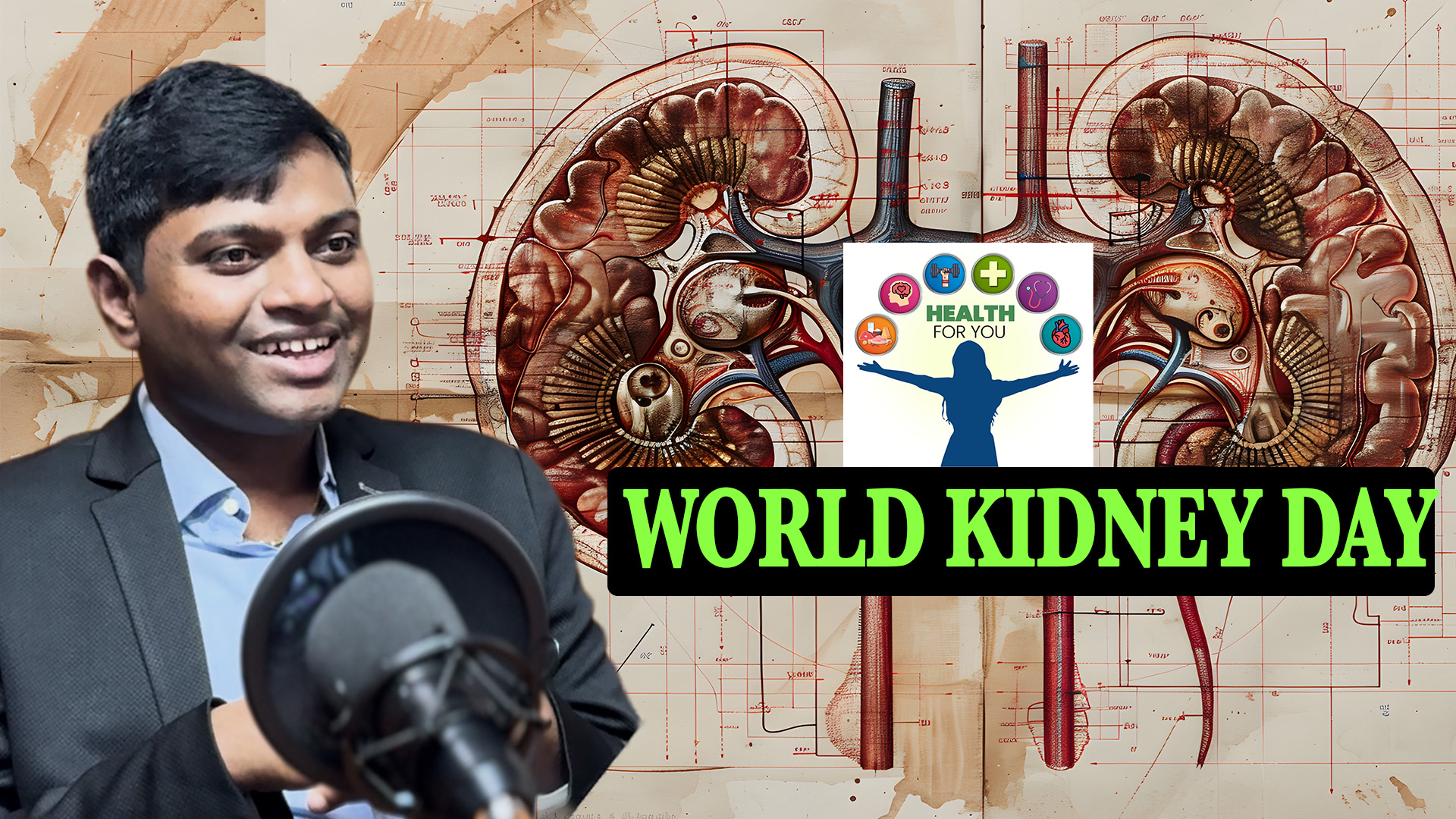 World Kidney day