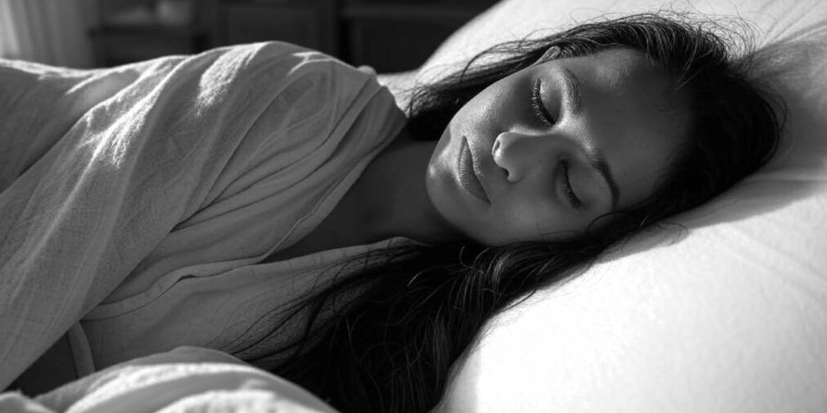 Sleepless in the modern world: Do women face a greater sleep deficit?