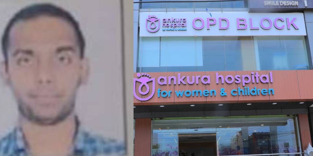 Fake doctor Hyderabad.