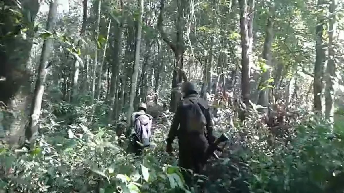 Though the war is intense in Chhattisgarh, Operation Kagar war is ongoing in Maharashtra (Gadchiroli), Odisha, Jharkhand, Madhya Pradesh, and Telangana.