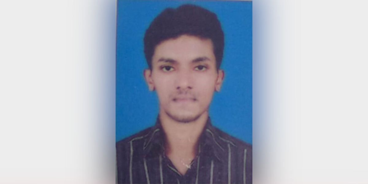 Ashraf (36) was mob lynched in Mangaluru.