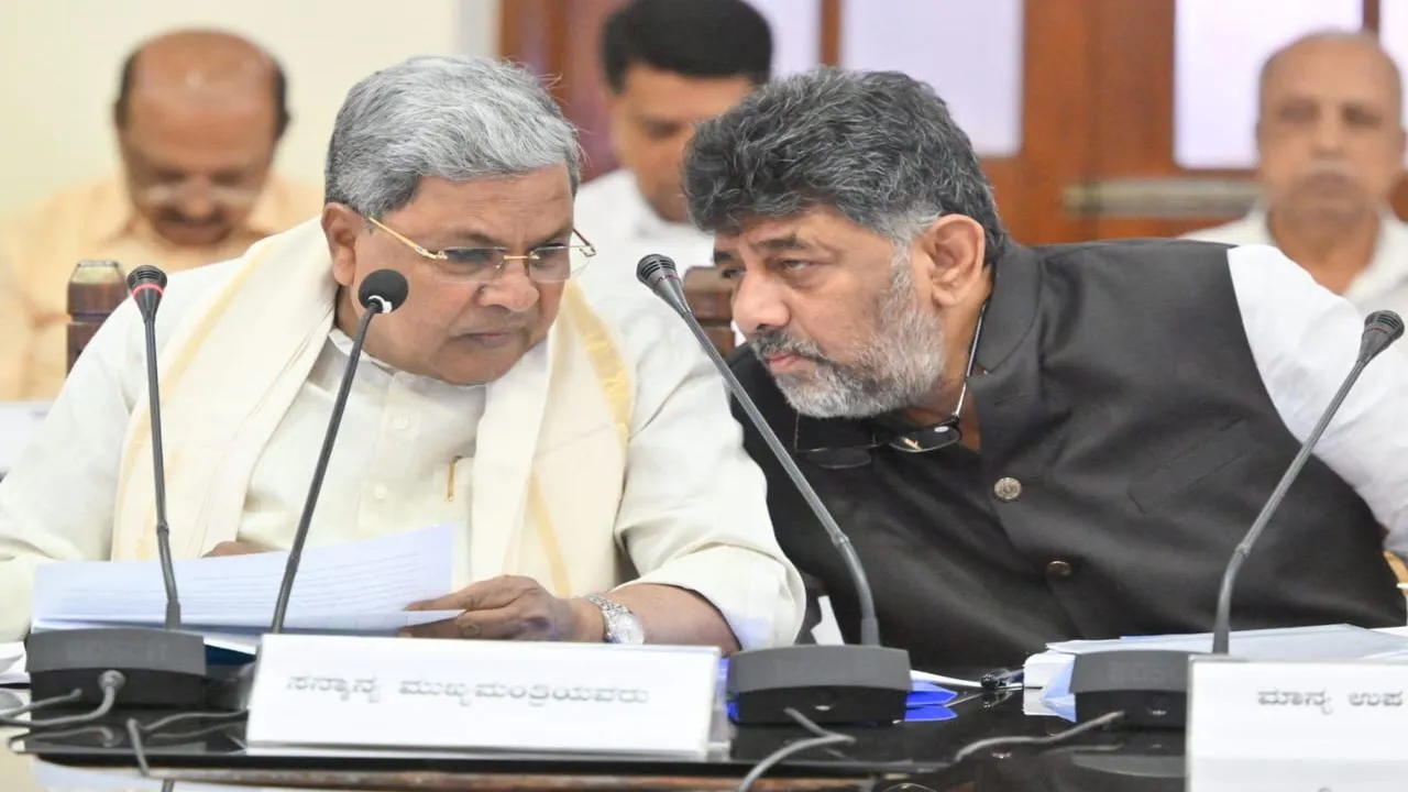Karnataka caste census: Cabinet meeting ends without decision 