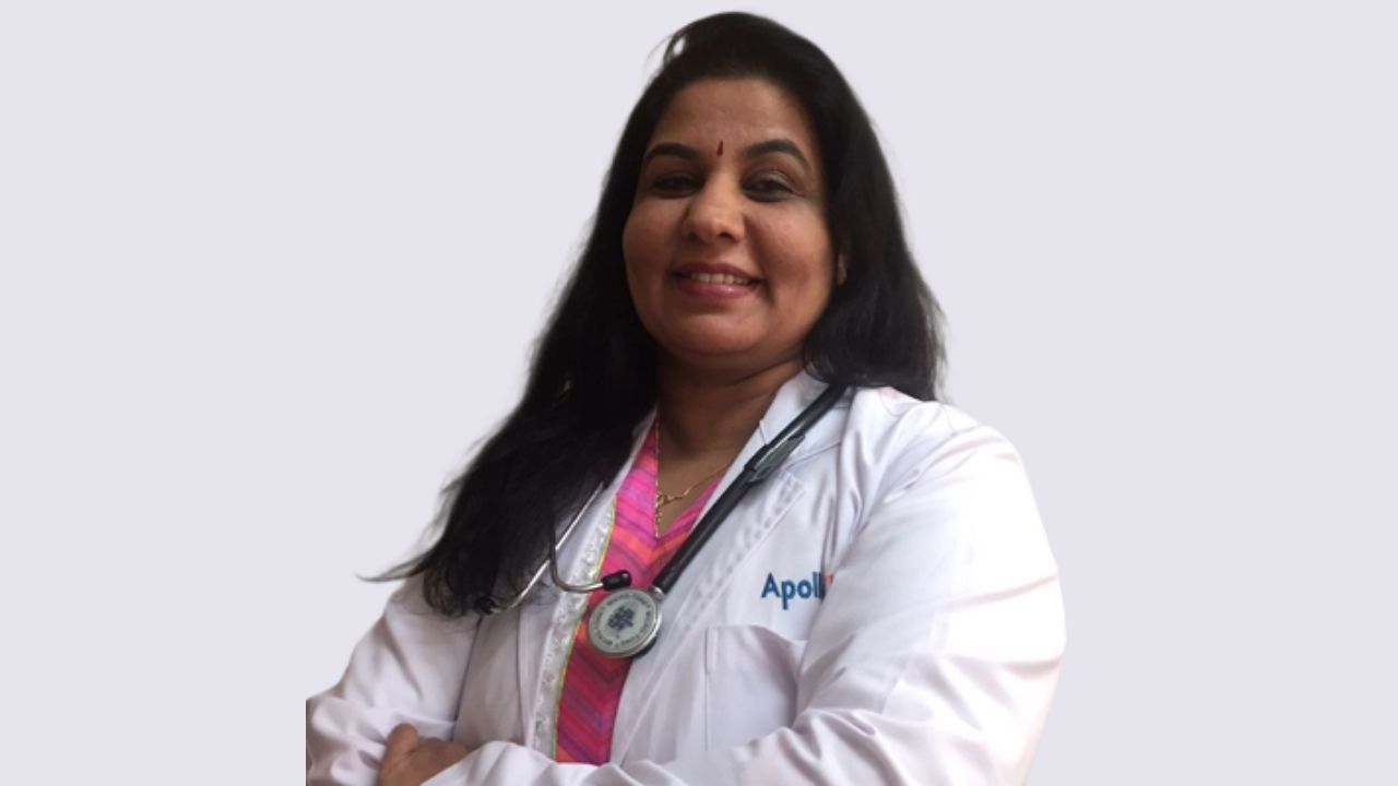 Interview: ‘Google is not a diagnostic tool’: Dr Bindu Suresh on the need for a family doctor