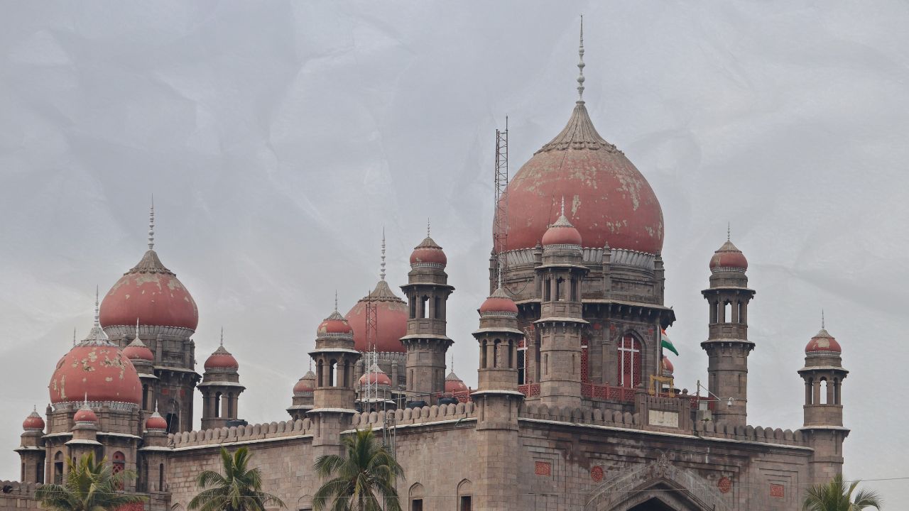 ‘Fabricated controversy’: Telangana tells High Court AI content is inflaming Kancha Gachibowli row