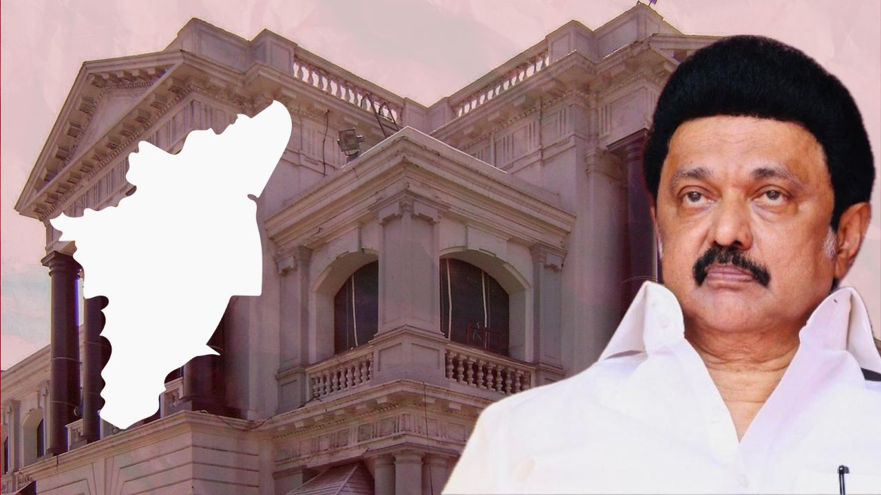 Promises vs reality: Where does the MK Stalin government stand four years into power?