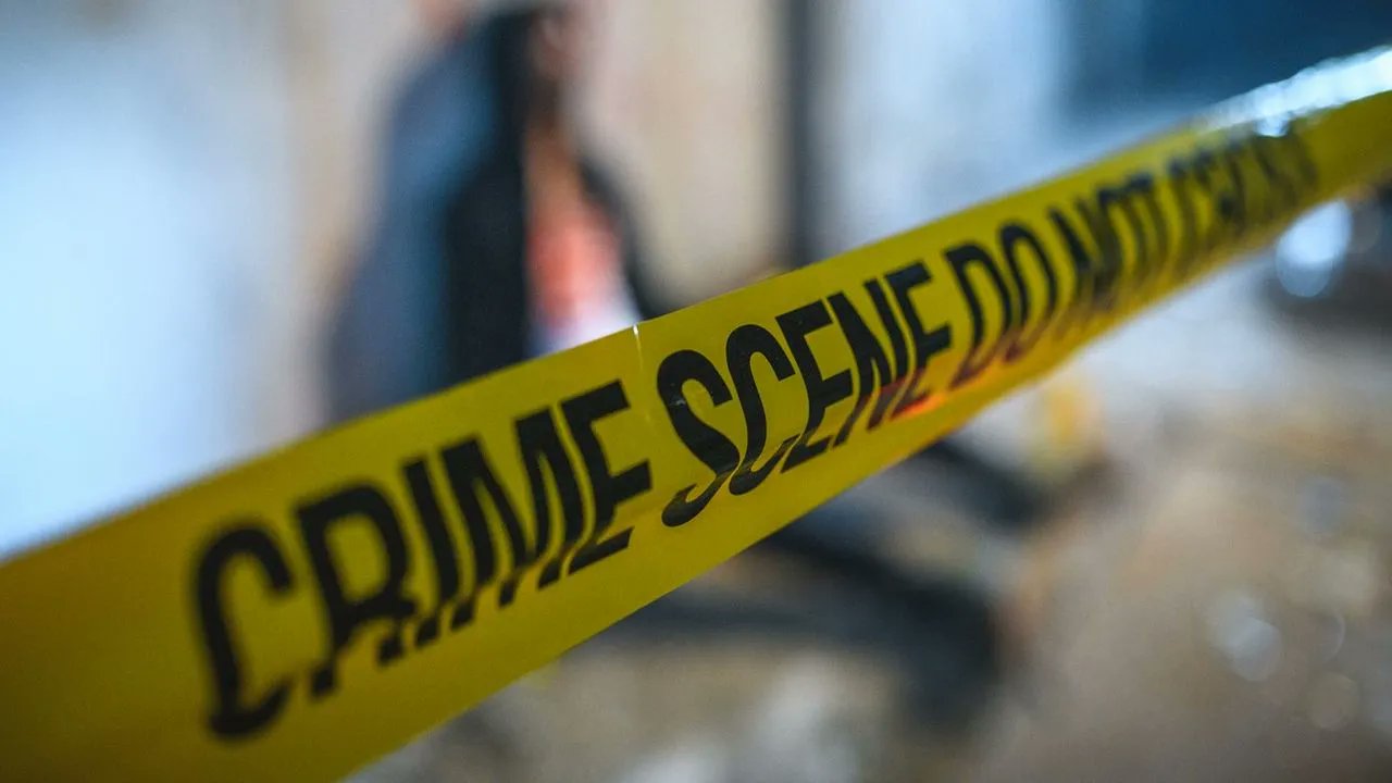 Student injures classmate, teacher in machete attack