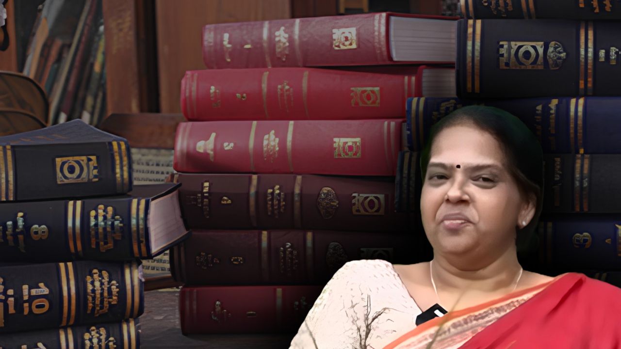 Interview: Kerala’s ‘knowledge within everyone’s reach’ with digital encyclopaedia push