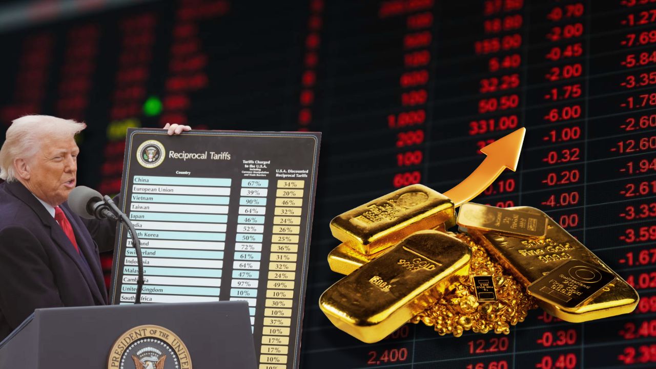 Gold hits Rs 1 lakh per 10 grams: Buy, hold or sell – what should Indian middle class do?
