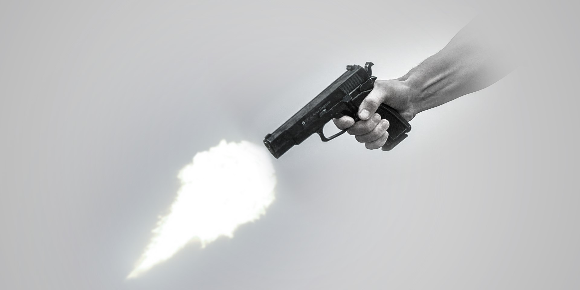 Gunshot