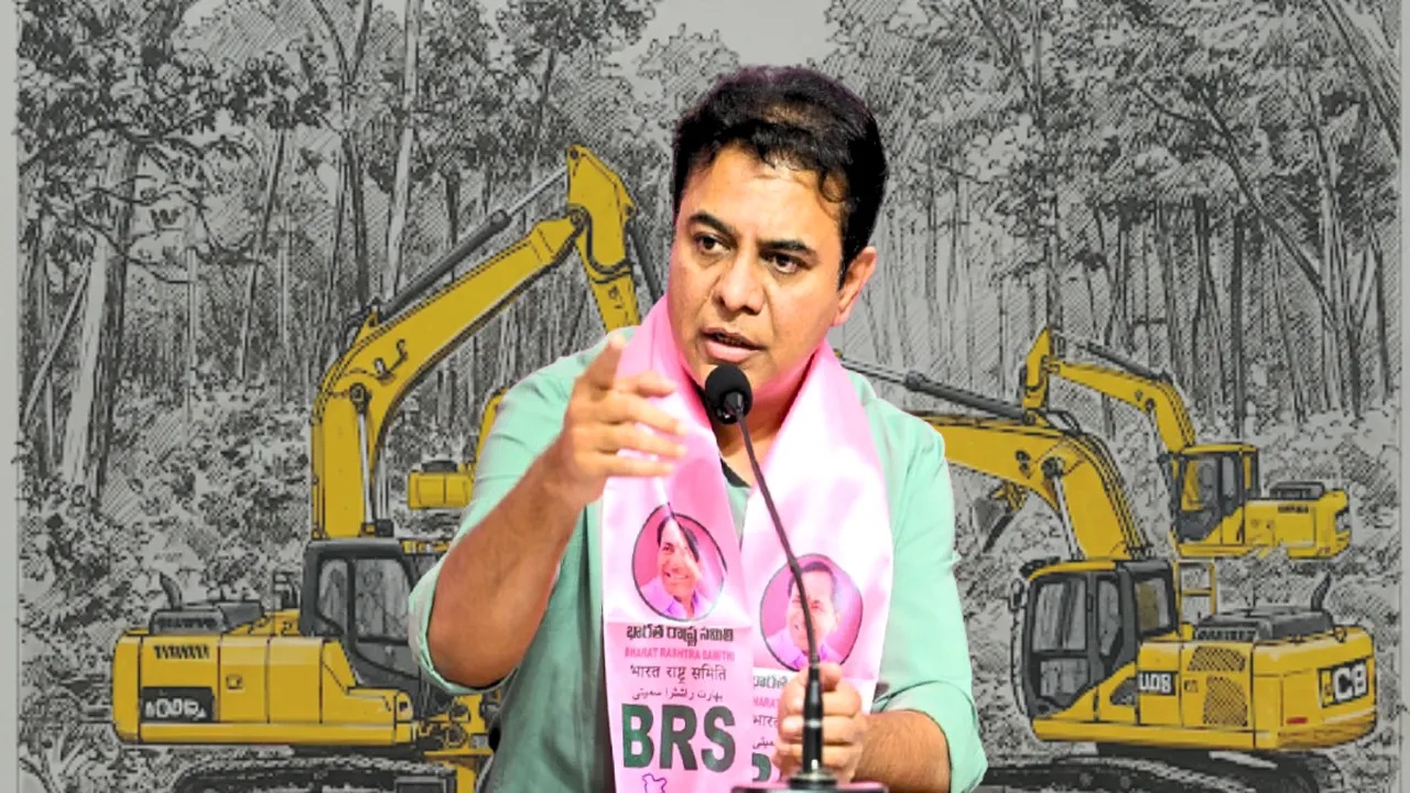KT Rama Rao requested the RBI, Serious Fraud Investigation Department under the Ministry of Corporate Affairs, SEBI, Central Vigilance Commission, and Central Bureau of Investigation to investigate the fraud.