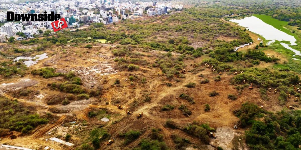 Hyderabad