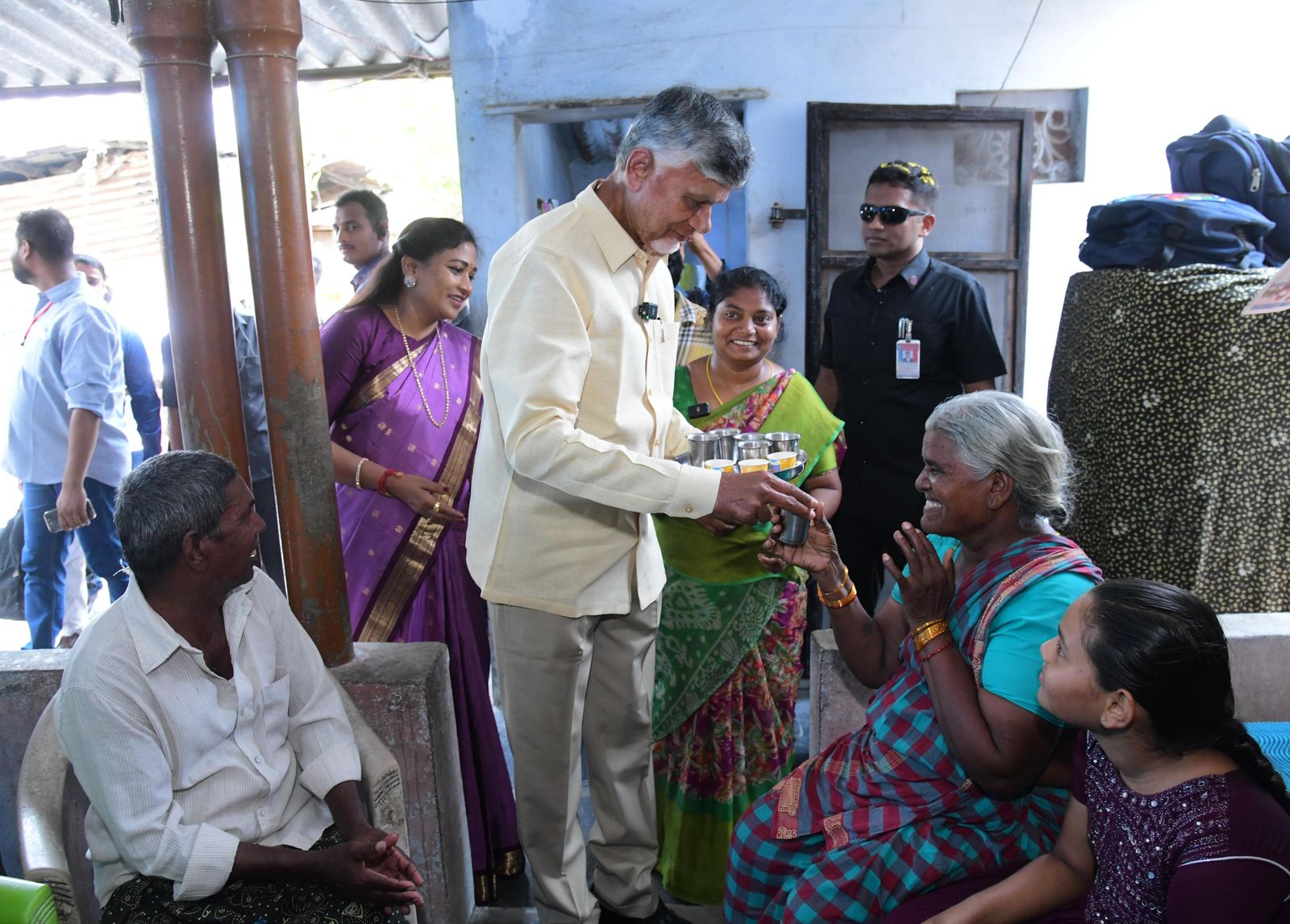 Welfare programmes place a substantial financial strain on the state budget. Sustaining welfare programmes becomes expensive for governments when their taxation income does not increase sufficiently to meet programme expenditures. (NCBN/X)