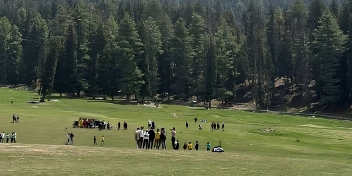 Pahalgam terror attack