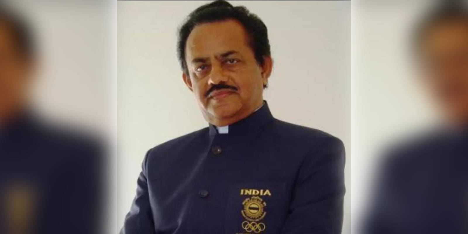 Prof Sunny Thomas