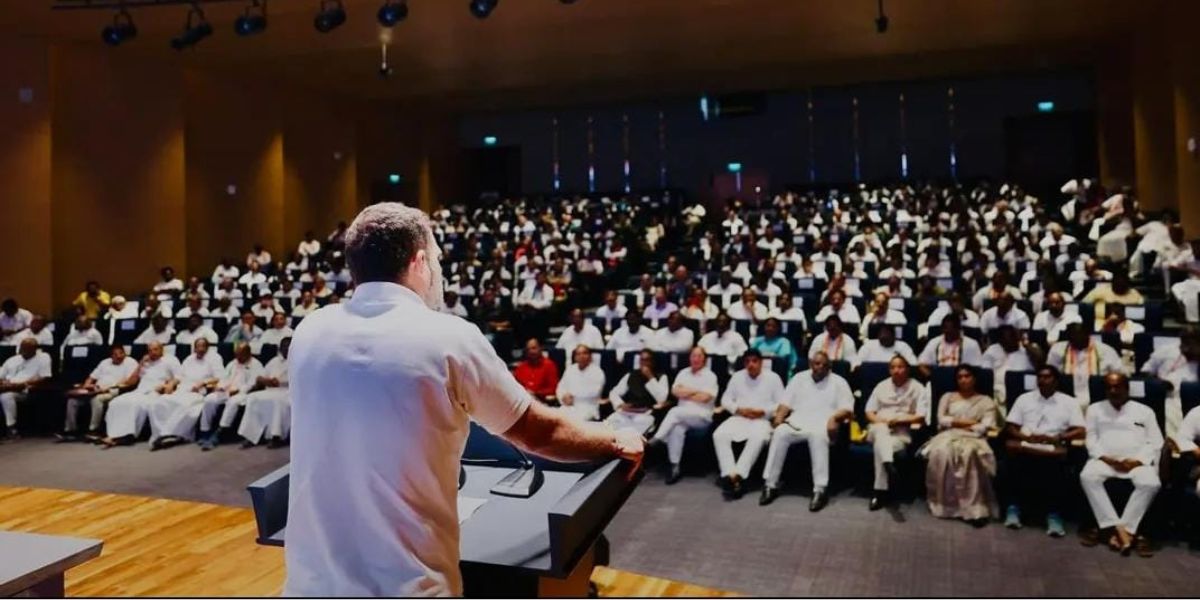 Congress