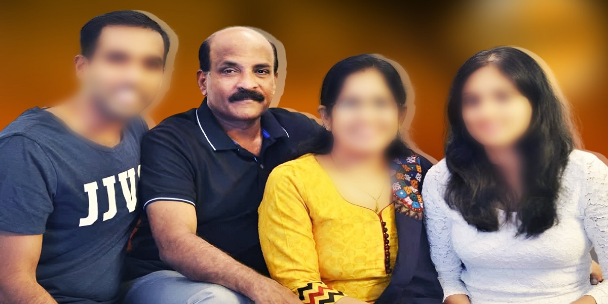 ‘Asked his name, shot him point-blank as grandchildren watched’: Grieving Kochi family recalls Pahalgam horror