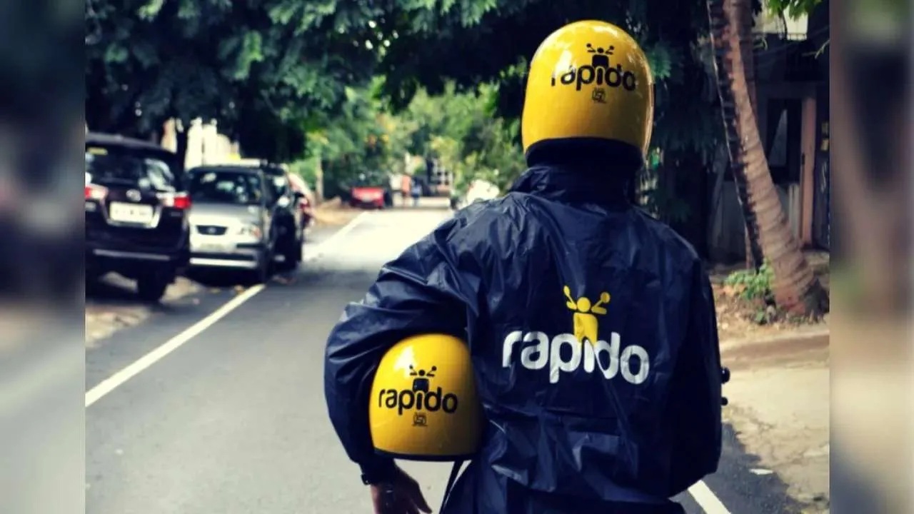 Karnataka’s bike taxi operators ordered off the roads