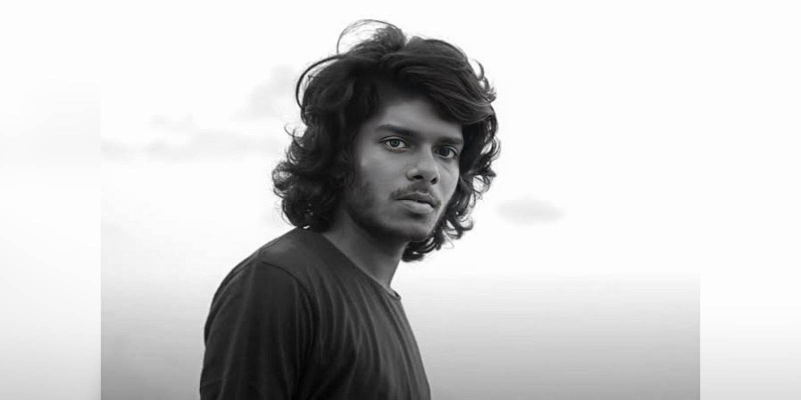 Hirandas Murali aka Vedan.