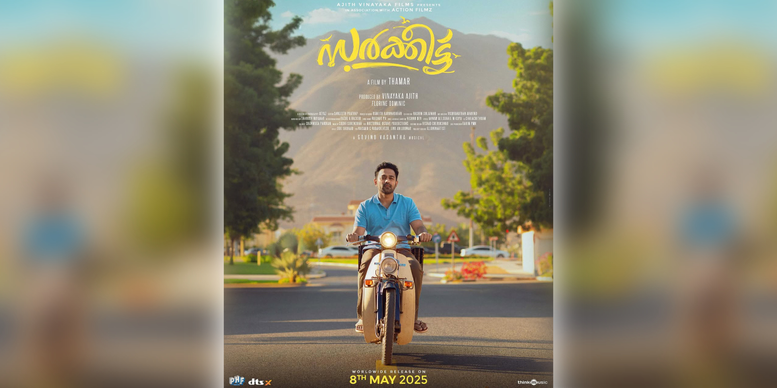 Sarkeet to release on 8 May