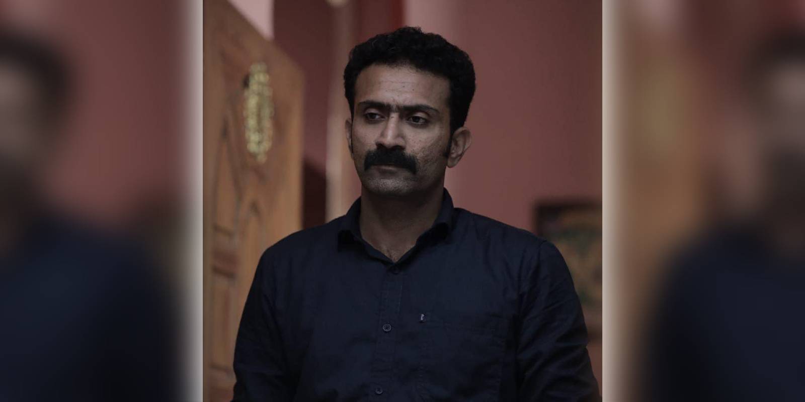 Shine Tom Chacko