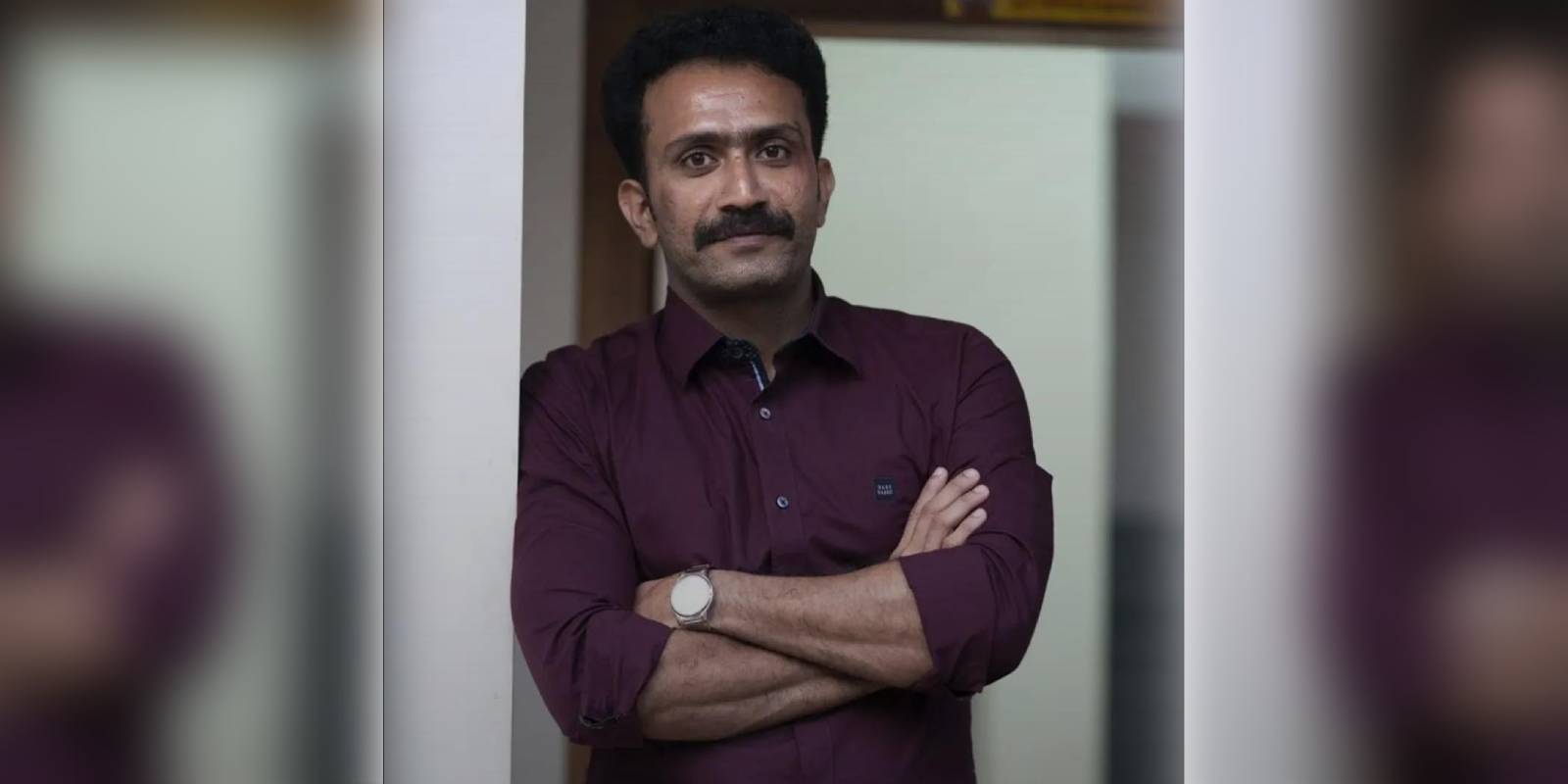 Shine Tom Chacko