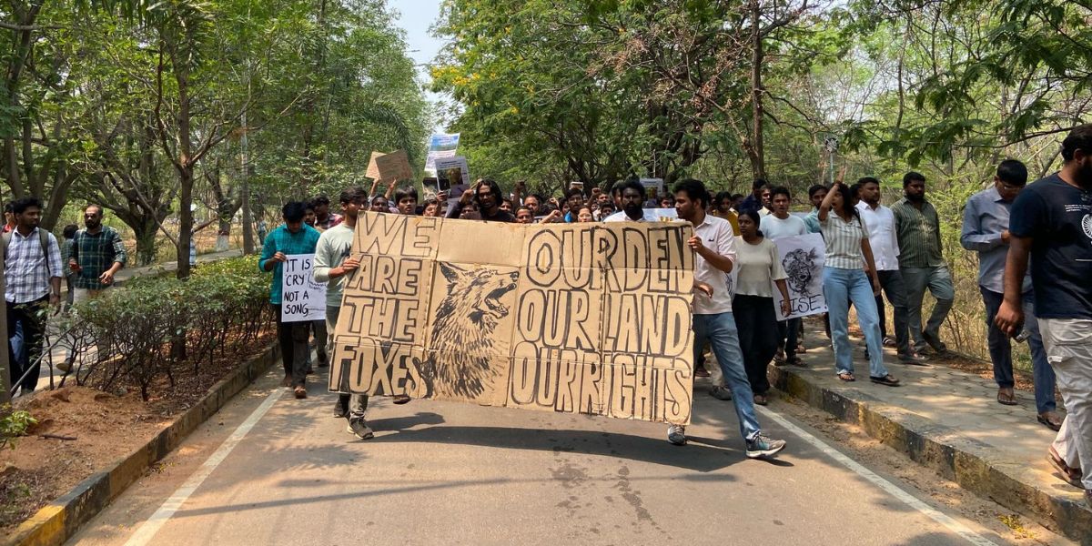 Protest