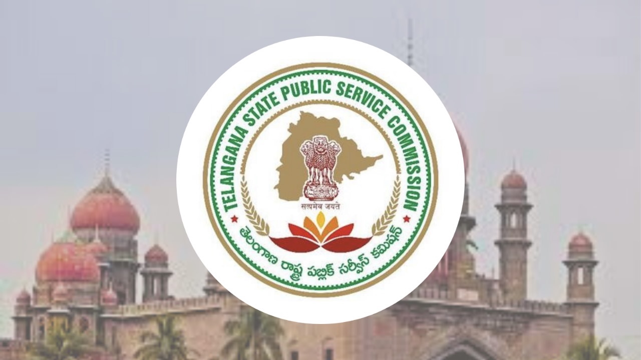 Telangana High Court halts TSPSC Group-1 recruitment over alleged evaluation irregularities