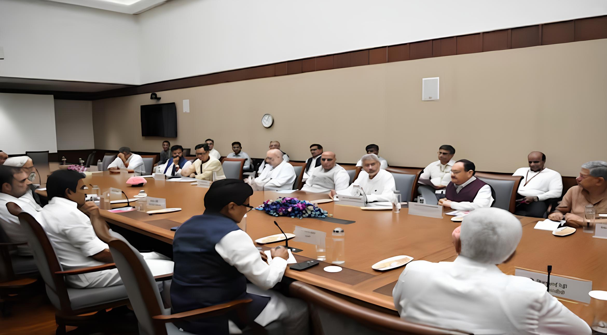 Union government admits to lapse over Pahalgam terror attack, PM Modi skips all-party meeting