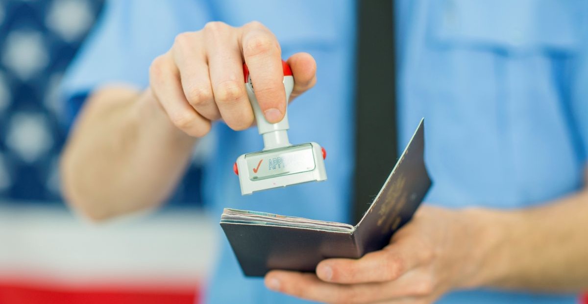 US student visa