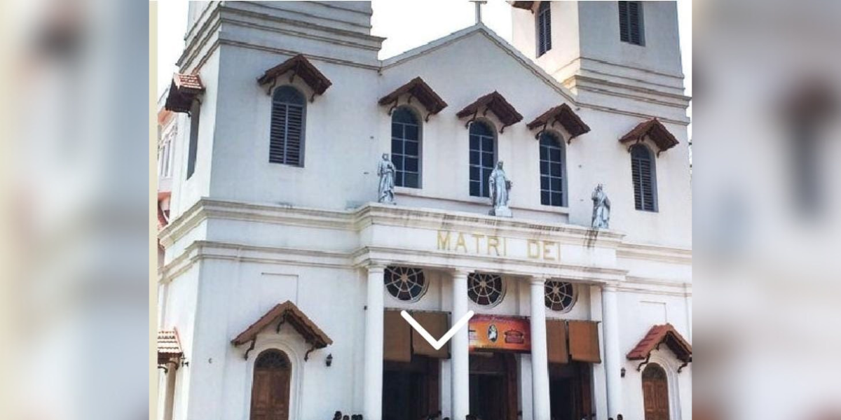 Vatican elevates Calicut Diocese to Metropolitan Archdiocese