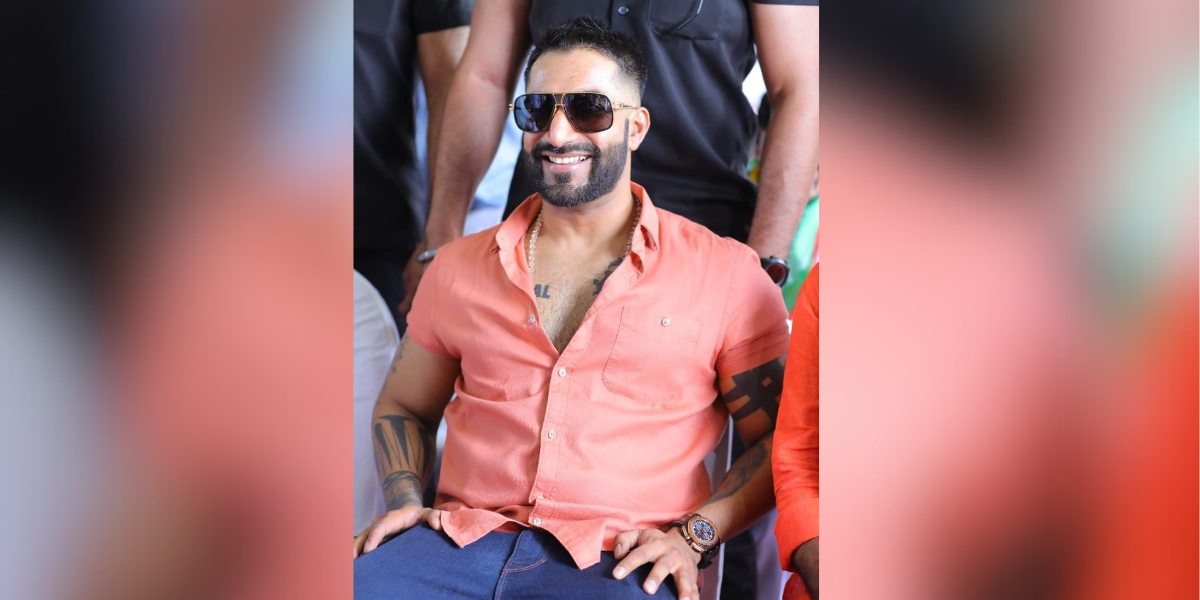 Midnight shooting leaves Ricky Rai, son of late Don Muthappa Rai, critically injured