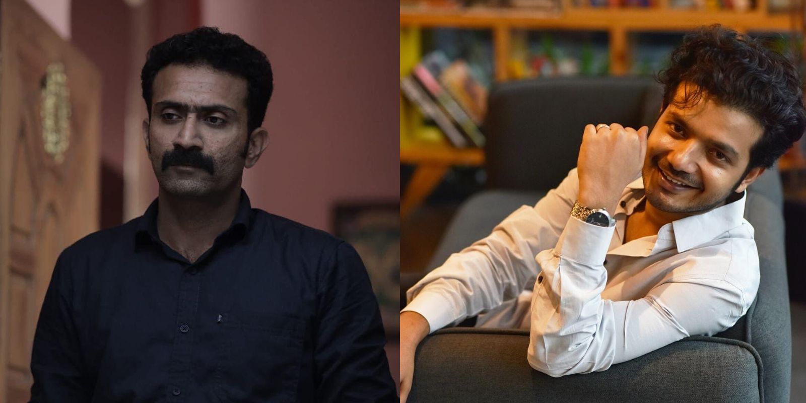 Shine Tom Chacko and Sreenath Bhasi appear for questioning