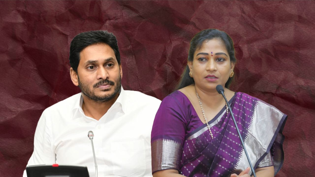 ‘I will strip you of your uniforms’: YS Jagan Mohan Reddy’s threat to police draws flak