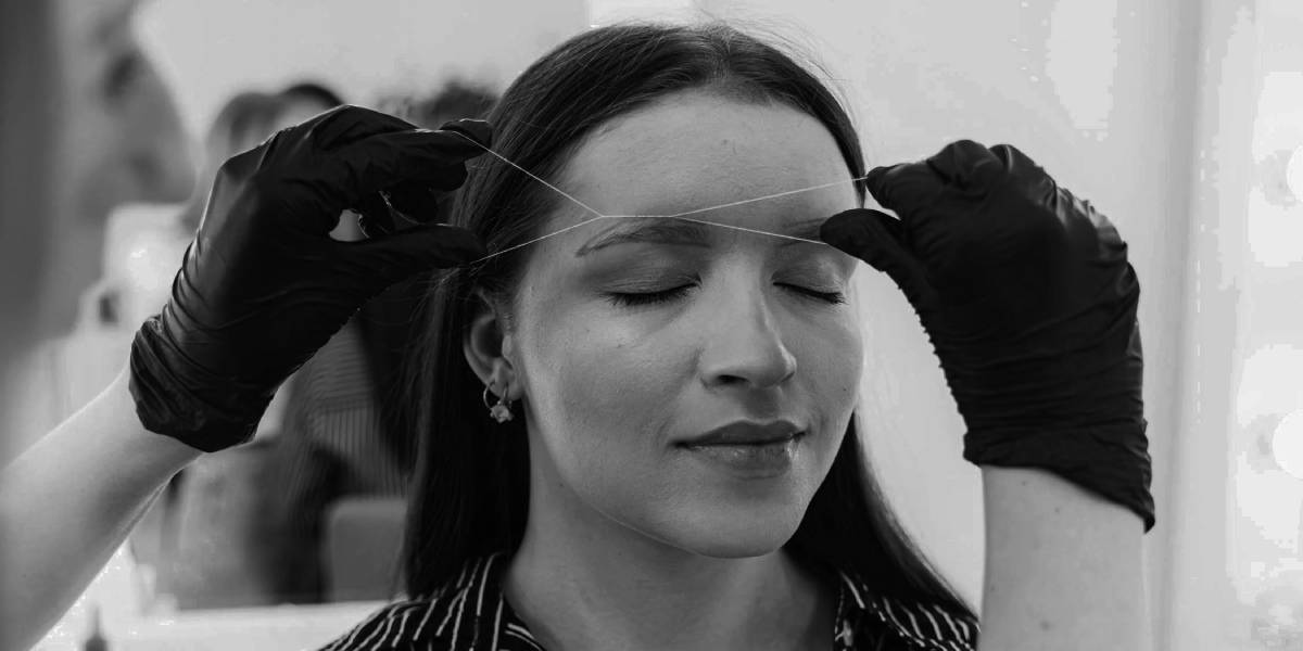 Threading procedure.