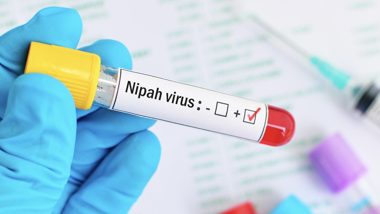Suspected nipah virus case reported in Palakkad; samples sent for confirmation