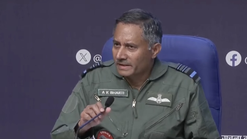 Operation Sindoor: India refrains from confirming aircraft losses, says all pilots are safe