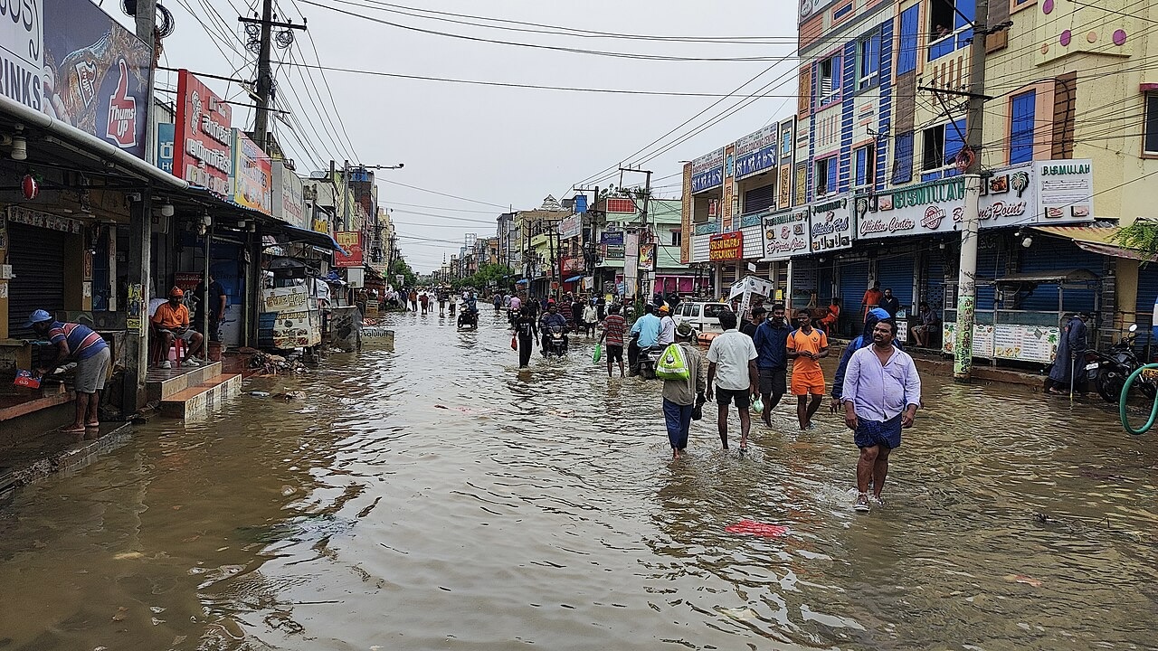 With early monsoon forecast, Telangana steps up emergency preparedness 