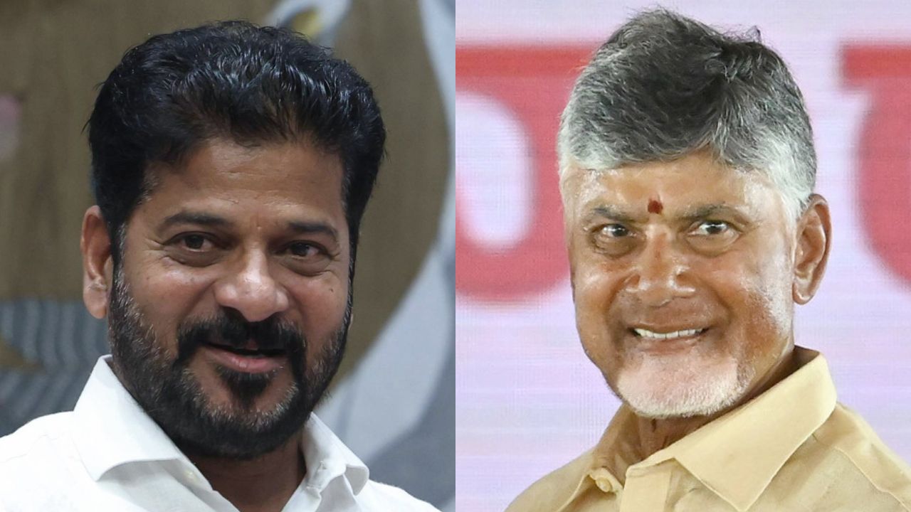 Andhra and Telangana tighten security at key strategic central installations following Operation Sindoor
