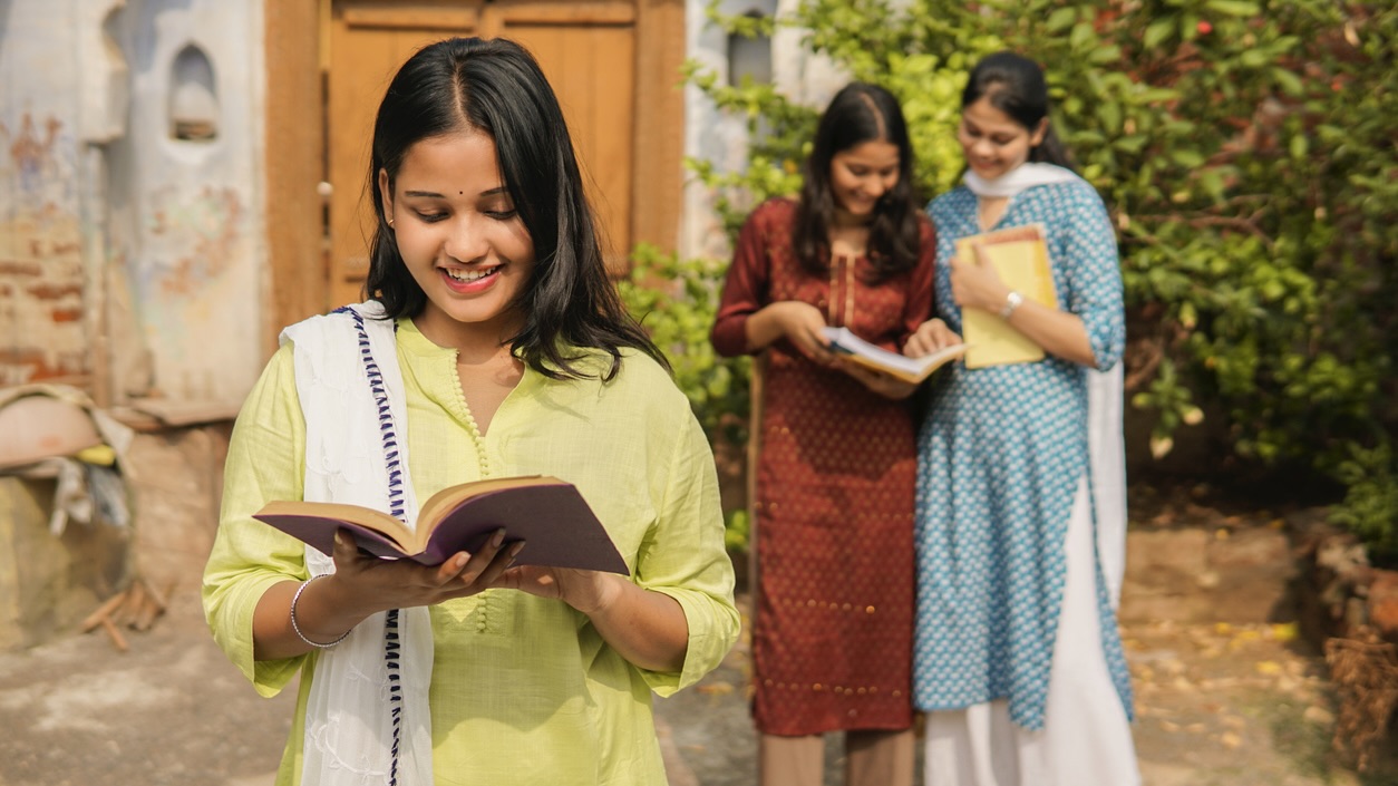 As female graduation rises, birth rates fall: Kerala and Tamil Nadu lead demographic shift